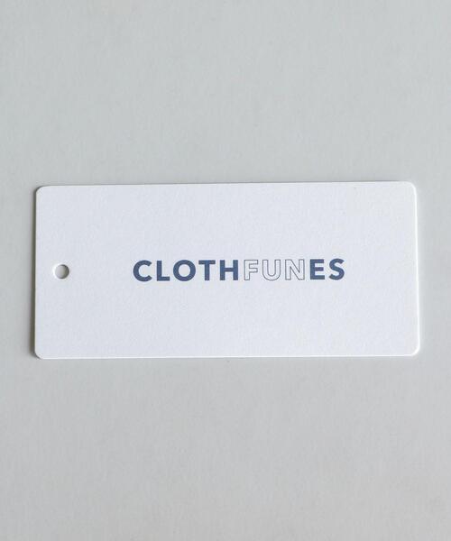 green label relaxing（グリーンレーベルリラクシング）の「CSM ミニクロス クルーネック ベスト（ベスト・メンズ・ダークグレー/ベージュ/ダークグリーン・SMALL/MEDIUM/LARGE）」の21枚目の写真