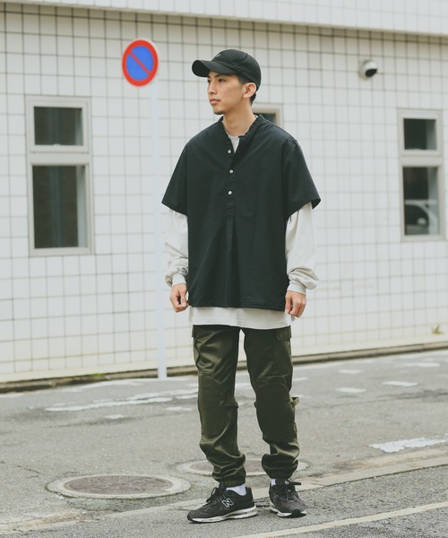 MILITARY（ミリタリー）の「実物 新品 イタリア軍 パラシュート