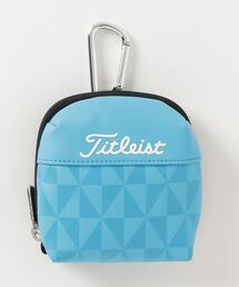 Titleist（タイトリスト）の「スプリングコレクション ティーケース NV（ゴルフグッズ・メンズ）」
