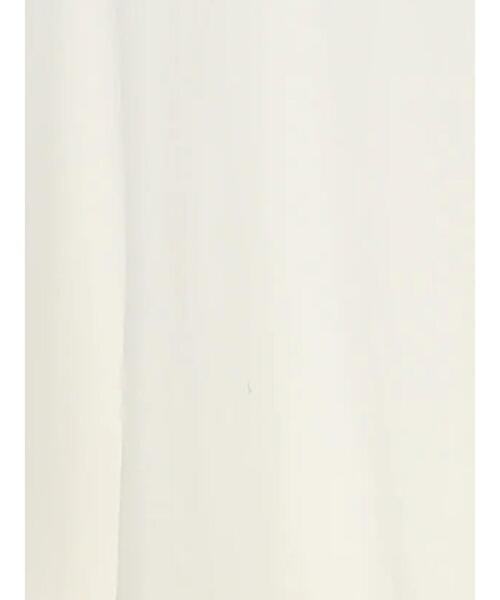 CRAFT STANDARD BOUTIQUE（クラフトスタンダードブティック）の「インドコットン ファーマーズワンピース　＊◇（ワンピース・レディース・ブルー系その他7/オフホワイト/ブラック・FREE）」の14枚目の写真