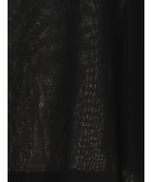 CRAFT STANDARD BOUTIQUE（クラフトスタンダードブティック）の「インドコットン ファーマーズワンピース　＊◇（ワンピース・レディース・ブルー系その他7/オフホワイト/ブラック・FREE）」の15枚目の写真