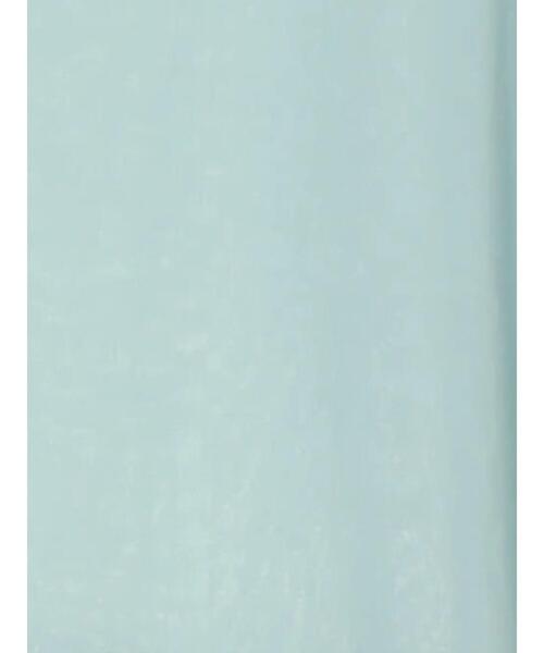 CRAFT STANDARD BOUTIQUE（クラフトスタンダードブティック）の「インドコットン ファーマーズワンピース　＊◇（ワンピース・レディース・ブルー系その他7/オフホワイト/ブラック・FREE）」の16枚目の写真