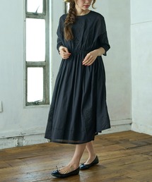 セール Merlette マーレット Paradis Dress コットン 切り替えワンピース ワンピース Merlette マーレット のファッション通販 Zozotown