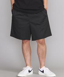 Thingless | <Thingless> WIDE SHORTS/ショートパンツ(その他パンツ)