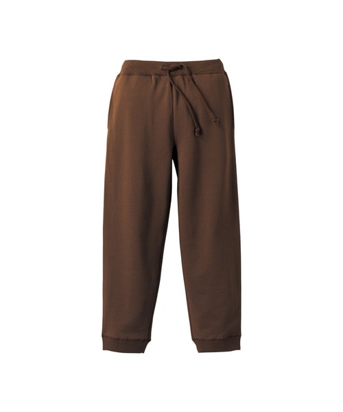 United Athle(ユナイテッドアスレ)の「United Athle/10.0オンス 無地 スウェット パンツ(裏パイル)(スウェットパンツ・メンズ・ホワイト/ブラック/ミックスグレー/ネイビー/チャコールグレー/ナチュラル/レッド/パープル/イエロー/バーガンディー/ダークブラウン/オリーブ・MEDIUM/LARGE/X-LARGE/XX-LARGE)」の5枚目の写真