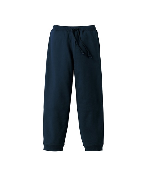 United Athle(ユナイテッドアスレ)の「United Athle/10.0オンス 無地 スウェット パンツ(裏パイル)(スウェットパンツ・メンズ・ホワイト/ブラック/ミックスグレー/ネイビー/チャコールグレー/ナチュラル/レッド/パープル/イエロー/バーガンディー/ダークブラウン/オリーブ・MEDIUM/LARGE/X-LARGE/XX-LARGE)」の8枚目の写真