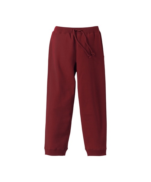 United Athle(ユナイテッドアスレ)の「United Athle/10.0オンス 無地 スウェット パンツ(裏パイル)(スウェットパンツ・メンズ・ホワイト/ブラック/ミックスグレー/ネイビー/チャコールグレー/ナチュラル/レッド/パープル/イエロー/バーガンディー/ダークブラウン/オリーブ・MEDIUM/LARGE/X-LARGE/XX-LARGE)」の12枚目の写真