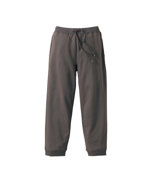 United Athle(ユナイテッドアスレ)の「United Athle/10.0オンス 無地 スウェット パンツ(裏パイル)(スウェットパンツ・メンズ・ホワイト/ブラック/ミックスグレー/ネイビー/チャコールグレー/ナチュラル/レッド/パープル/イエロー/バーガンディー/ダークブラウン/オリーブ・MEDIUM/LARGE/X-LARGE/XX-LARGE)」の3枚目の写真