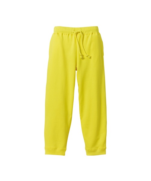 United Athle(ユナイテッドアスレ)の「United Athle/10.0オンス 無地 スウェット パンツ(裏パイル)(スウェットパンツ・メンズ・ホワイト/ブラック/ミックスグレー/ネイビー/チャコールグレー/ナチュラル/レッド/パープル/イエロー/バーガンディー/ダークブラウン/オリーブ・MEDIUM/LARGE/X-LARGE/XX-LARGE)」の10枚目の写真
