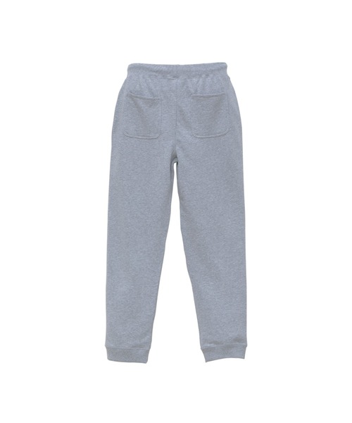 United Athle(ユナイテッドアスレ)の「United Athle/10.0オンス 無地 スウェット パンツ(裏パイル)(スウェットパンツ・メンズ・ホワイト/ブラック/ミックスグレー/ネイビー/チャコールグレー/ナチュラル/レッド/パープル/イエロー/バーガンディー/ダークブラウン/オリーブ・MEDIUM/LARGE/X-LARGE/XX-LARGE)」の17枚目の写真