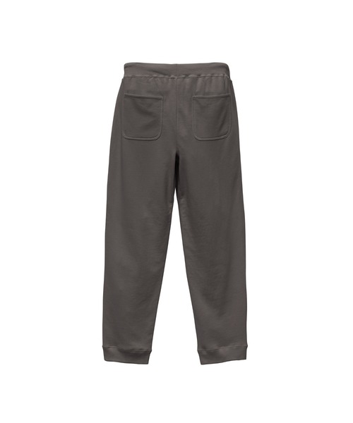 United Athle(ユナイテッドアスレ)の「United Athle/10.0オンス 無地 スウェット パンツ(裏パイル)(スウェットパンツ・メンズ・ホワイト/ブラック/ミックスグレー/ネイビー/チャコールグレー/ナチュラル/レッド/パープル/イエロー/バーガンディー/ダークブラウン/オリーブ・MEDIUM/LARGE/X-LARGE/XX-LARGE)」の20枚目の写真