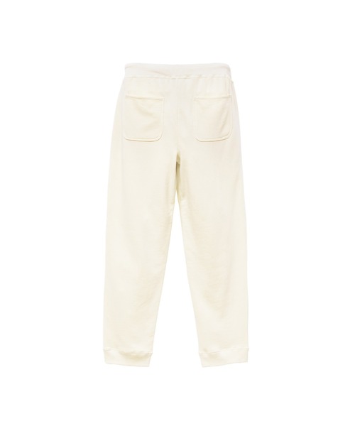 United Athle(ユナイテッドアスレ)の「United Athle/10.0オンス 無地 スウェット パンツ(裏パイル)(スウェットパンツ・メンズ・ホワイト/ブラック/ミックスグレー/ネイビー/チャコールグレー/ナチュラル/レッド/パープル/イエロー/バーガンディー/ダークブラウン/オリーブ・MEDIUM/LARGE/X-LARGE/XX-LARGE)」の21枚目の写真