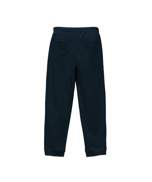 United Athle(ユナイテッドアスレ)の「United Athle/10.0オンス 無地 スウェット パンツ(裏パイル)(スウェットパンツ・メンズ・ホワイト/ブラック/ミックスグレー/ネイビー/チャコールグレー/ナチュラル/レッド/パープル/イエロー/バーガンディー/ダークブラウン/オリーブ・MEDIUM/LARGE/X-LARGE/XX-LARGE)」の15枚目の写真