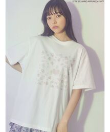 merry jenny | 80’s Sanrio characters Tee(Tシャツ/カットソー)