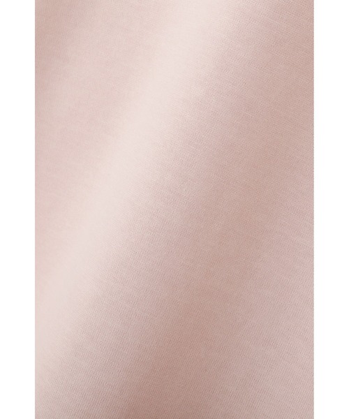 BOSCH（ボッシュ）の「ファインコットン天竺（Tシャツ/カットソー・レディース・ホワイト/ピンク/ベージュ系その他2/グレー系その他・38）」の17枚目の写真