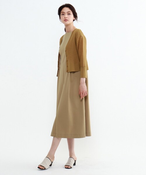 ギフ 包装 のシルケットワンピースツイン 最先端の