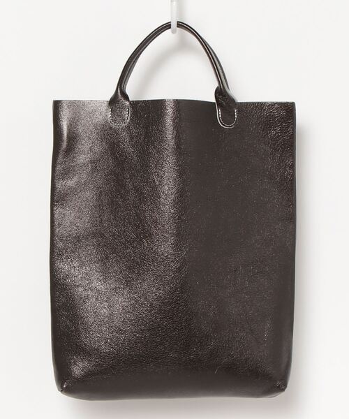 TASINAMI（タシナミ）の「TASINAMI ハンドバッグ (TA-0002M)（ハンドバッグ・レディース・シルバー/ブロンズ/ゴールド・FREE）」の3枚目の写真