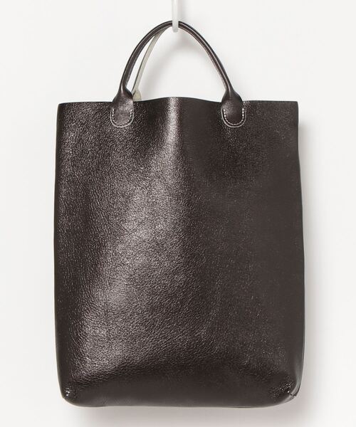 TASINAMI（タシナミ）の「TASINAMI ハンドバッグ (TA-0002M)（ハンドバッグ・レディース・シルバー/ブロンズ/ゴールド・FREE）」の5枚目の写真