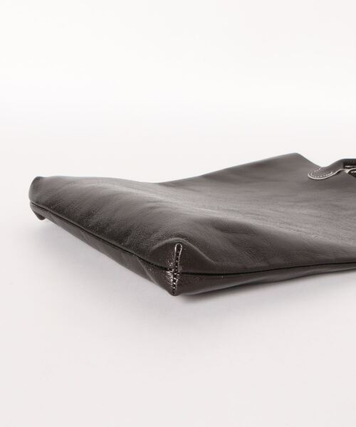 TASINAMI（タシナミ）の「TASINAMI ハンドバッグ (TA-0002M)（ハンドバッグ・レディース・シルバー/ブロンズ/ゴールド・FREE）」の7枚目の写真