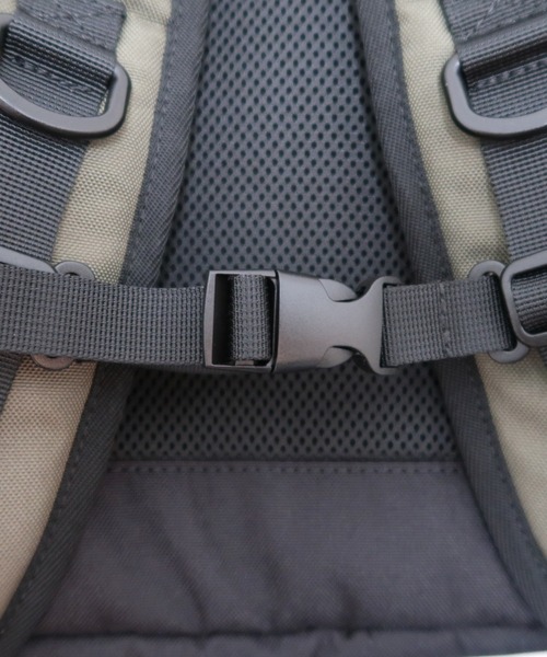 AVIREX（アヴィレックス）の「【直営店限定】ファイターフォト バックパック/ リュック/ FIGHTER PHOTO BACKPACK（バックパック/リュック・レディース・オリーブ・FREE）」の16枚目の写真