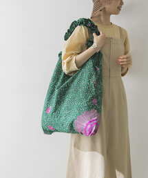 URBAN RESEARCH | アフリカン柄トートバッグ(トートバッグ)