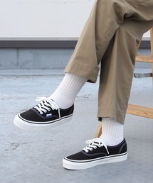 VANS | VANS/バンズ　オーセンティック　アナハイム 　AUTHENTIC 44 DX ANAHEIM（ウィメンズ）(スニーカー)