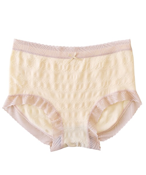 Lace Ladies（レースレディース）の「【6色組】セットでお得♪レースリボンショーツ 6色6枚セット（ショーツ・レディース・マルチ・FREE）」の20枚目の写真