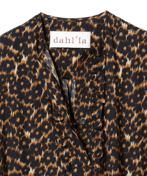 fennica（フェニカ）の「dahl