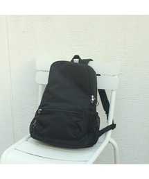 新品　ajuga アジュガ　マザーズリュック　ママリュック　黒 AJUGA.＞ディレクター近藤 千尋さんが想いを語る。大人気