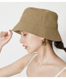 BUCKET HAT / バケットハット