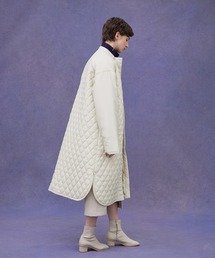 PUBLIC TOKYO（パブリックトウキョウ）の「ダイヤキルティングオーバー