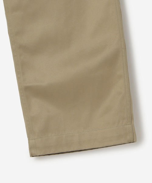 Buzz Rickson's(バズリクソンズ)の「【BUZZ RICKSON'S】〈別注〉チノパンツ MEN(チノパンツ・メンズ・カーキ・30/32/34/36)」の17枚目の写真