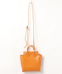 YAHKI | ≪YAHKI≫ W FACE BAG YH-412(ハンドバッグ)