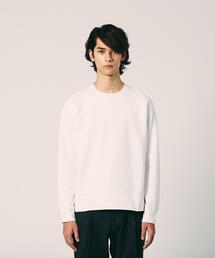SUNSPEL | 【別注】＜SUNSPEL（サンスペル）＞ クルーネックスウェット(スウェット)
