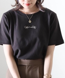 刺繍チビＴｅｅ
