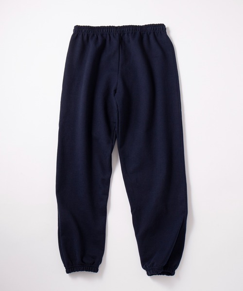 セール】【GILDAN】8.0oz スウェットパンツ ジョガーパンツ 裏起毛