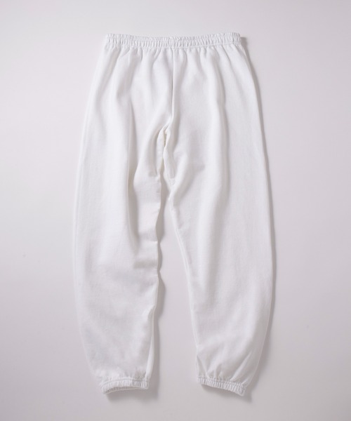 GILDAN(ギルダン)の「【GILDAN】8.0oz スウェットパンツ ジョガーパンツ 裏起毛 GL18200 GILD-P1820 MURS(スウェットパンツ・メンズ・ブラック/グレー/アッシュ/ホワイト/サンドベージュ/ネイビー・M/S/L/XL)」の2枚目の写真