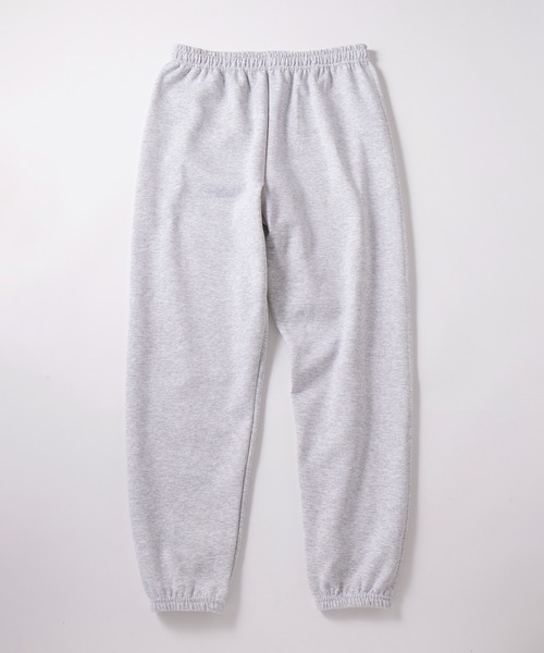 beeden スウェットパンツ WIDE WAIST SHORT PANTS（スウェットパンツ）｜BEEDEN（ビーデン