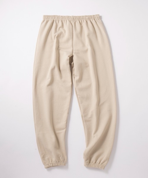 GILDAN(ギルダン)の「【GILDAN】8.0oz スウェットパンツ ジョガーパンツ 裏起毛 GL18200 GILD-P1820 MURS(スウェットパンツ・メンズ・ブラック/グレー/アッシュ/ホワイト/サンドベージュ/ネイビー・M/S/L/XL)」の5枚目の写真