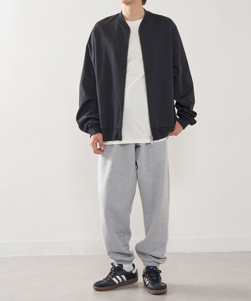 balance artist キルティングパンツ ニューバランスゴルフ NB 【防風保温】サイドロゴキルティング