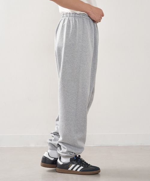 GILDAN（ギルダン）の「【GILDAN】8.0oz スウェットパンツ ジョガー