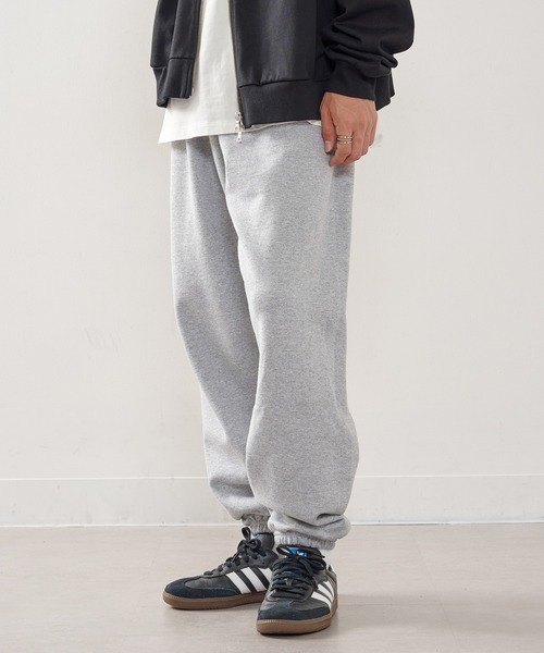 GILDAN（ギルダン）の「【GILDAN】8.0oz スウェットパンツ ジョガー