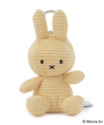 one'sterrace（ワンズテラス）の「◆Dick Bruna miffy BTT ミッフィーコーデュロイキーチェーン（その他雑貨）」