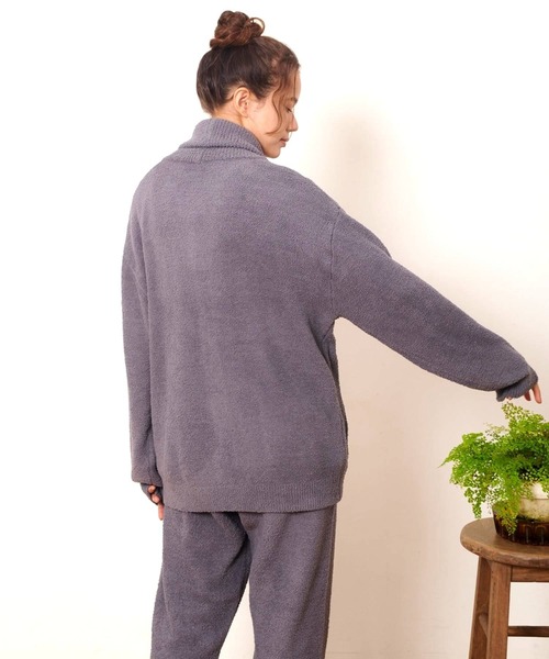 FRUIT OF THE LOOM】ルームウエア/カーディガン/メンズ/レディース