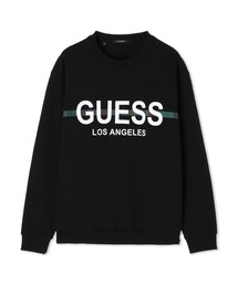 Guess | Logo Sweat(スウェット)