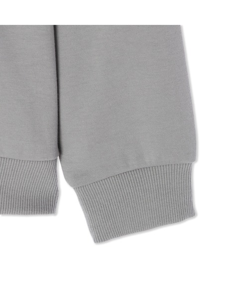 Guess（ゲス）の「Logo Sweat（スウェット・メンズ・ブラック/グレー・MEDIUM/LARGE/X-LARGE/SMALL）」の10枚目の写真