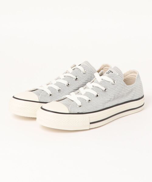 【CONVERSE】コンバース AS WASHEDCORDUROY OX CONVERSE】 コンバース AS WASHEDCORDUROY OX オールスター