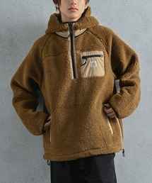 Carhartt WIP | Carhartt WIP(カーハート ワークインプログレス) PRENTIS PULLOVER プルオーバーパーカー(パーカー)