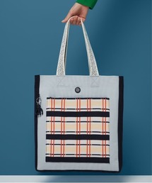 kipling | 【kipling/キプリング】 × TRICOTE アダオ(トートバッグ)