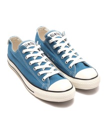 CONVERSE（コンバース）の「CONVERSE ALL STAR US HEMP OX / コンバース オールスター US ヘンプ OX（スニーカー・レディース）」